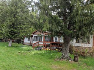60482 River Rd, Joseph, OR 97846