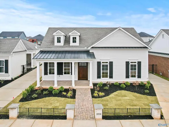 8554 Boulder Brook Rd NW, Madison, AL 35756