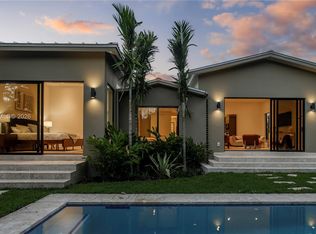 Silver Crest, Miami, FL 33145