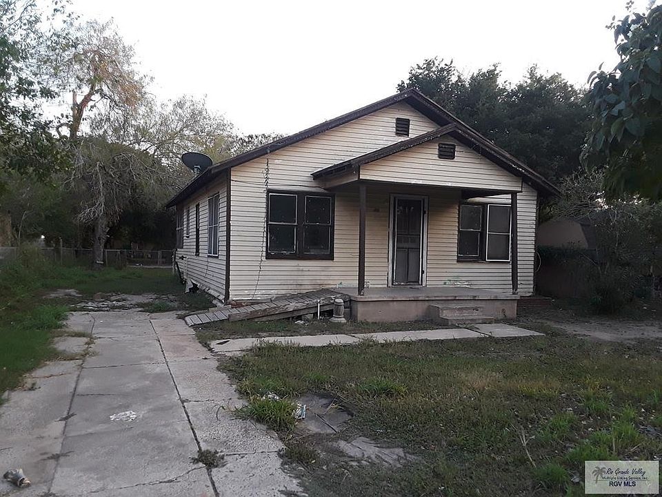 40 Shary Ave, Brownsville, TX 78521 | Zillow