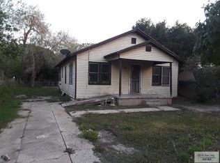 40 Shary Ave, Brownsville, TX 78521