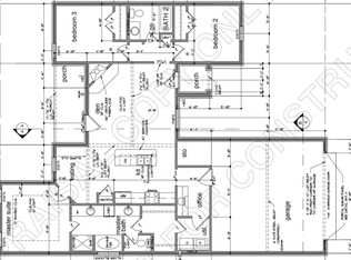 1102 Emorys Way, Brandon, MS 39042