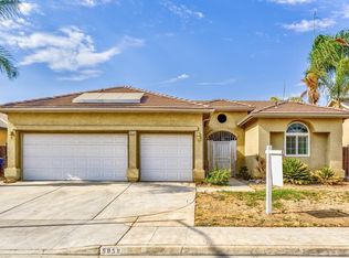 5858 W Rialto Ave, Fresno, CA
