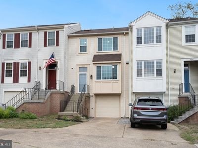 3320 Buckeye Ln, Fairfax, VA, 22033