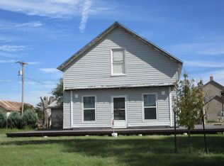 506 Wilson Ave, Winona, KS 67764