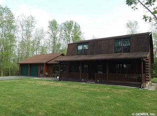 3005 Clarkson Parma Town Line Rd, Brockport, NY 14420