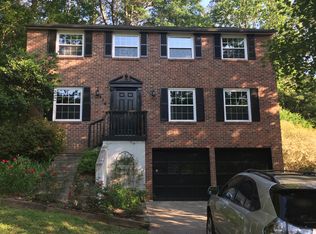 275 Roswell Farms Rd, Roswell, GA 30075