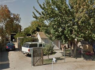 1116 Altus St, Bakersfield, CA