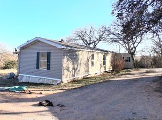 970854 S Rambling Oaks Rd, Luther, OK 73054