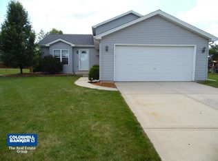 1509 Green Trls, Plainfield, IL 60586
