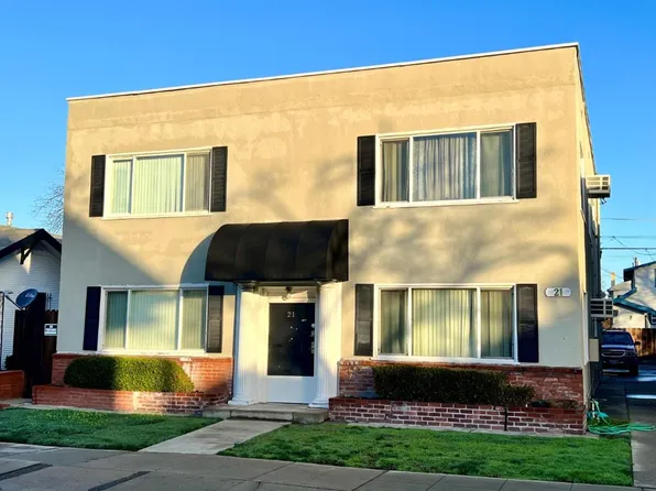21 E Walnut St, Stockton, CA 95204
