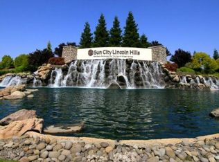 1550 Topanga Ln UNIT 102, Lincoln, CA