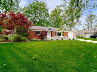 1994 Halford Ct, Dayton, OH 45440