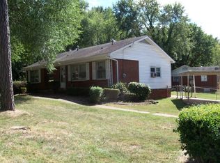 1145 Clanton Rd, Charlotte, NC 28217