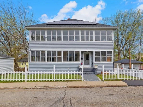 6 Emmanuel St, Webster, MA 01570