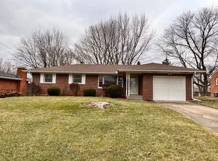 139 Sands Ave, Monroe, OH 45050