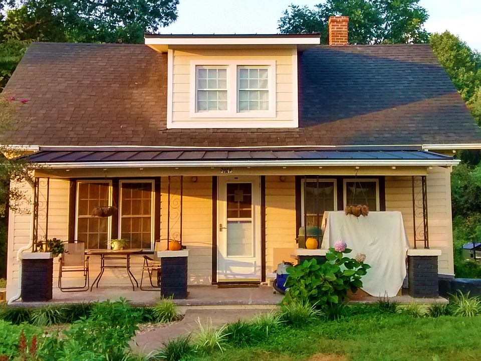 5743 Franklin St. Ferrum