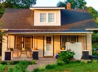 5743 Franklin St, Ferrum, VA 24088