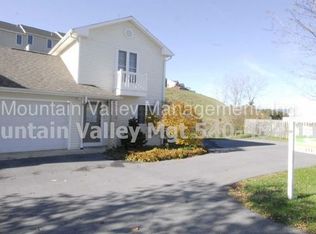 1231 Old Windmill Cir, Harrisonburg, VA 22802