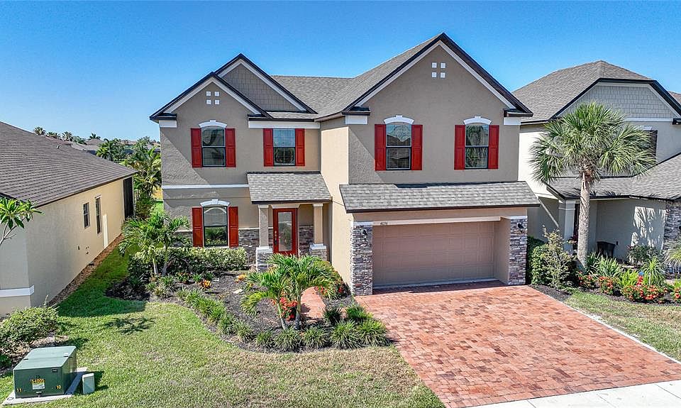 1st image of 4036 River Bank Way