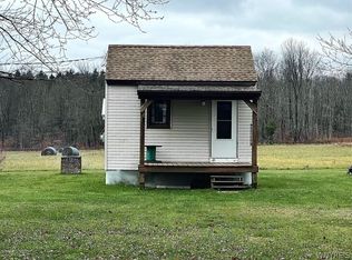 8949 Weaver Rd #17, Houghton, NY 14744