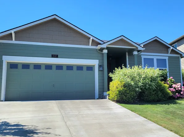 1547 Purple Sage St, Richland, WA 99352