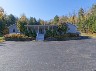 669 Gentile Rd, Stephentown, NY 12168