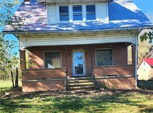 8135 Salineville Rd NE, Mechanicstown, OH 44651