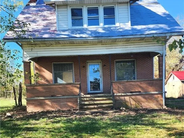 8135 Salineville Rd NE, Mechanicstown, OH 44651