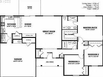 2nd image of 1266 Stonewood Ct