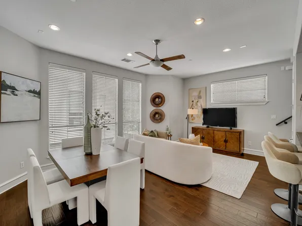 2100 N Fitzhugh Ave APT L, Dallas, TX 75204