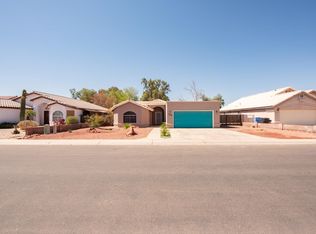 736 N Marshall Loop Rd, Somerton, AZ 85350