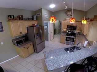 1244 E Douglas Ave, Gilbert, AZ 85234