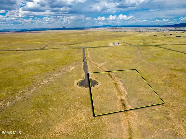 40 N 3rd St #A, Prescott Valley, AZ 86314