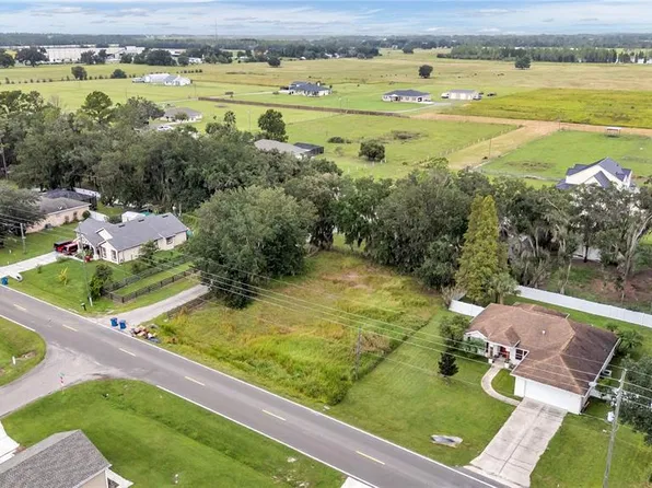 9TH STREET NE LOT 20, FORT MEADE, FL 33841