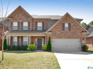 29788 Copper Run Dr, Harvest, AL 35749