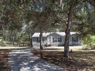 4287 SW 186th Ct, Dunnellon, FL 34432