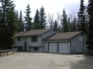 3177 Brookview Ln, North Pole, AK 99705