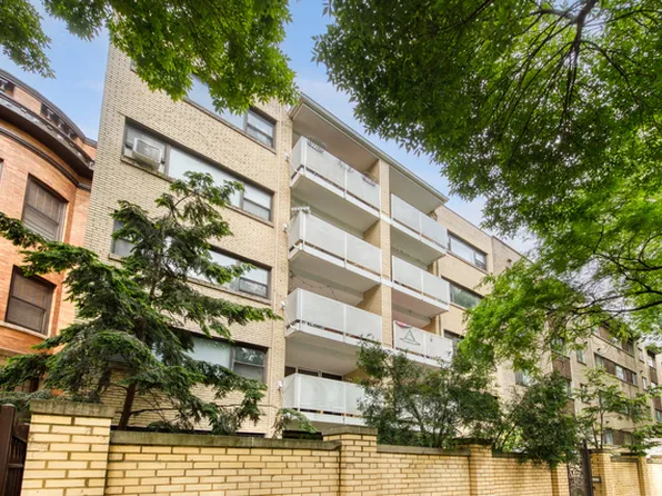 5616 N Kenmore Ave APT 3B, Chicago, IL 60660