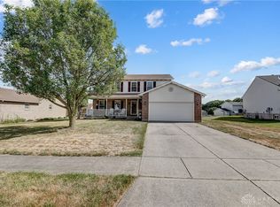 2798 Silver Fox Run, Hamilton, OH 45011