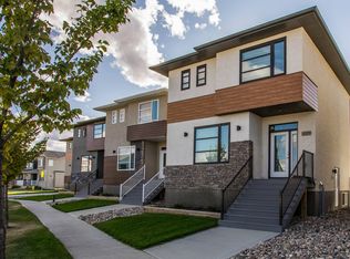 4418 James Hill Rd #4424B, Regina, SK S4W 0P3