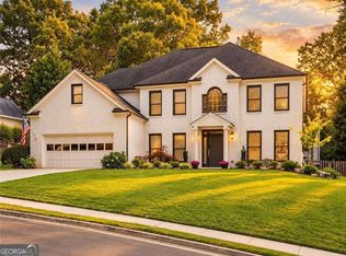 1150 Timberline Pl, Alpharetta, GA 30005