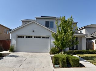 2439 Valdes Dr, Merced, CA 95340