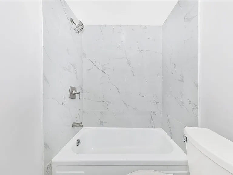 Hall Bath