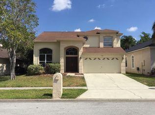 4538 Bond Ln, Oviedo, FL 32765