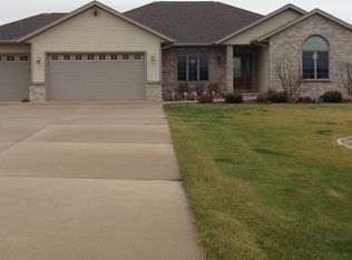 W2366 Big Ben Rd, Eden, WI 53019