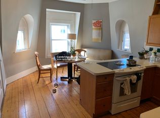 15 Sumner Rd #7, Cambridge, MA 02138