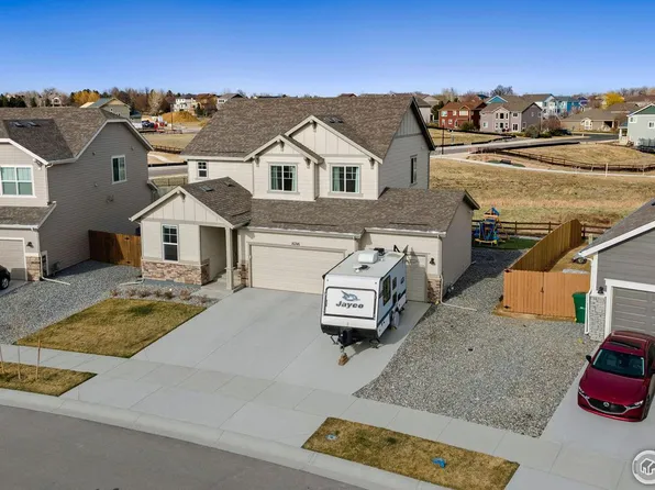 16746 Chilton Dr, Mead, CO 80542