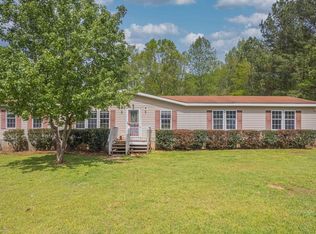 132 Trotters Ridge Rd, Jefferson, GA 30549