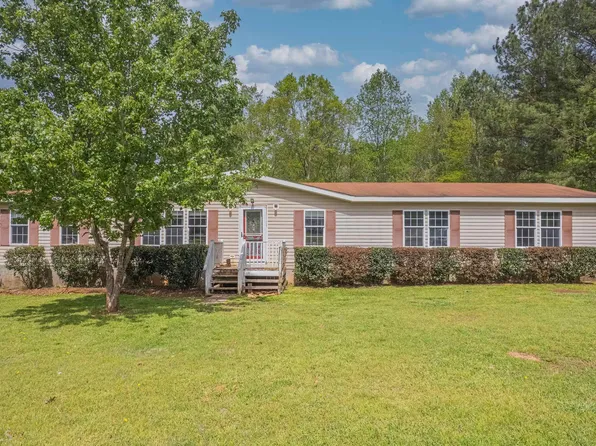 132 Trotters Ridge Rd, Jefferson, GA 30549